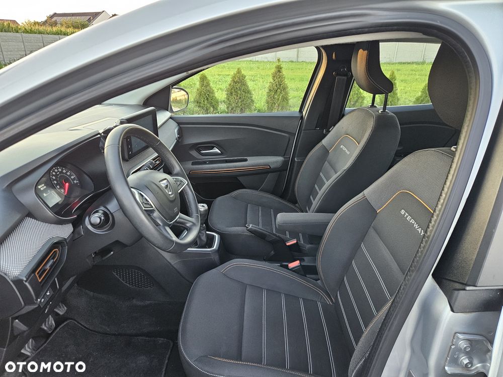 Dacia Sandero - 15