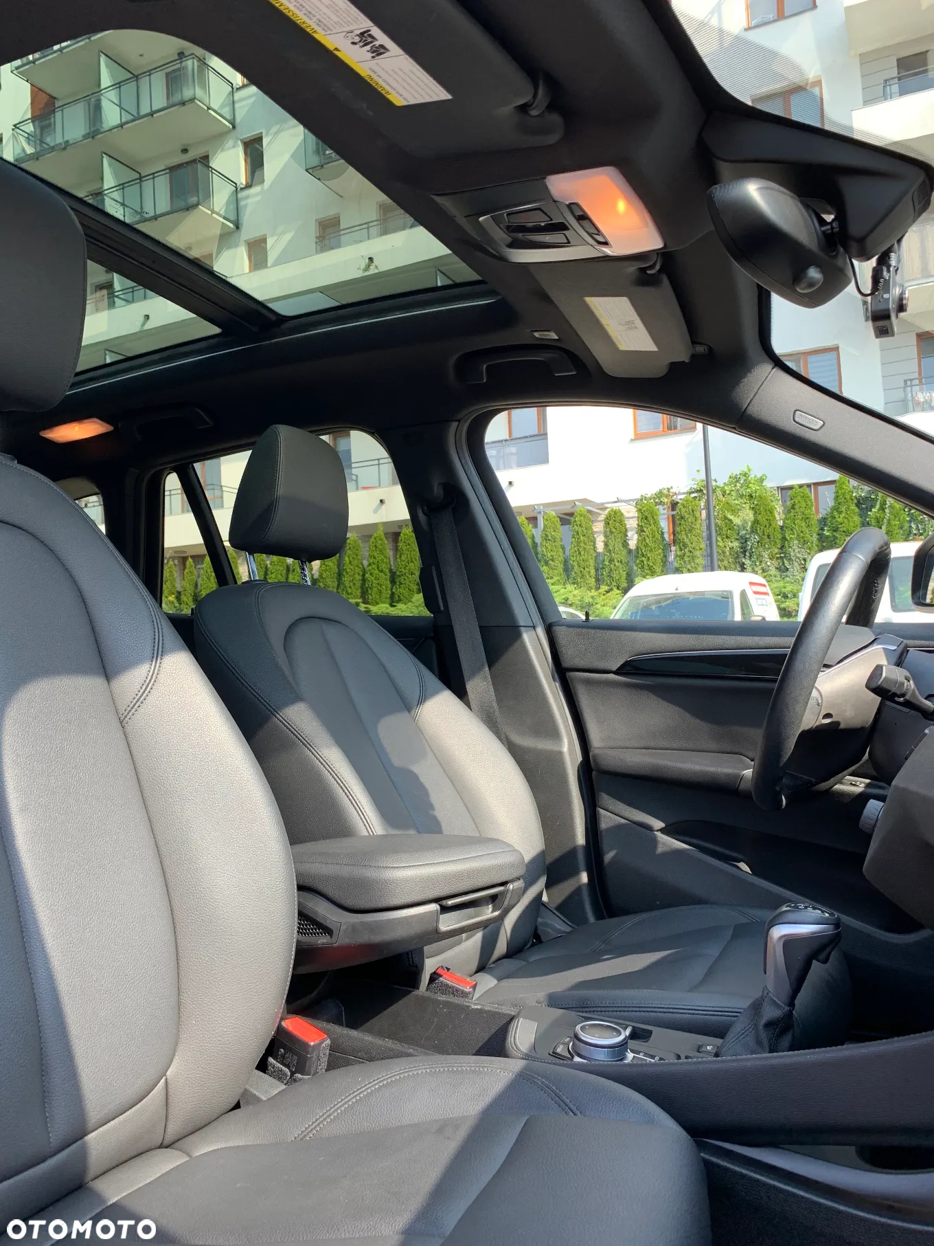 BMW X1 xDrive25i xLine - 11
