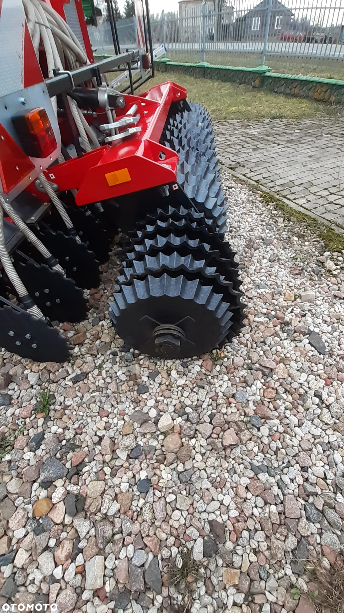 Inny APV SMS SMART 300 - 4