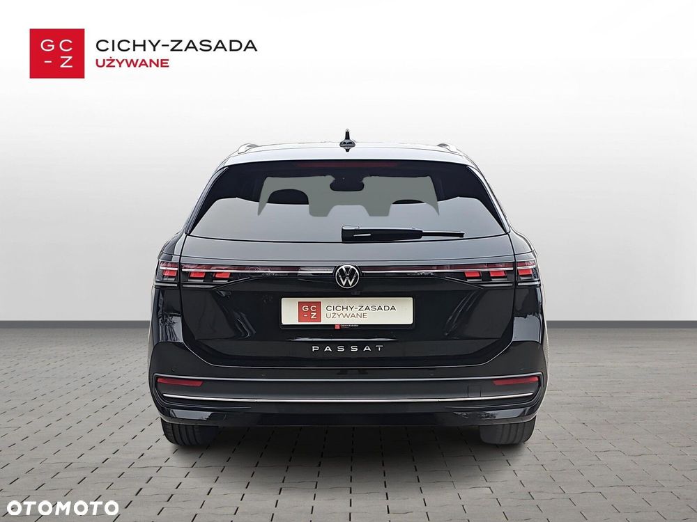 Volkswagen Passat - 6