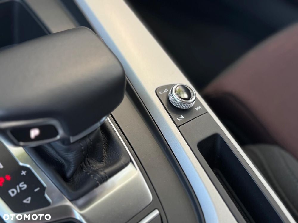 Audi A5 Sportback 40 TFSI mHEV S tronic - 30