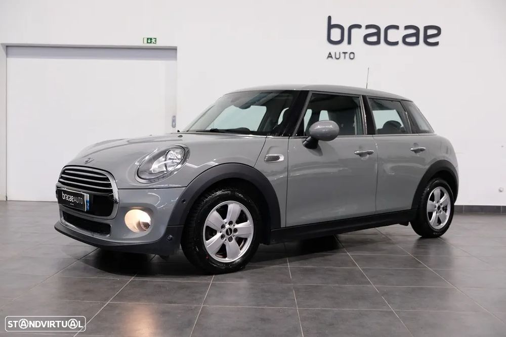 MINI 5 Portas One D - 2