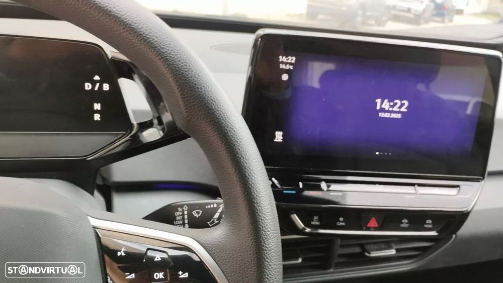 VW ID.3 58 kWh Pro - 13