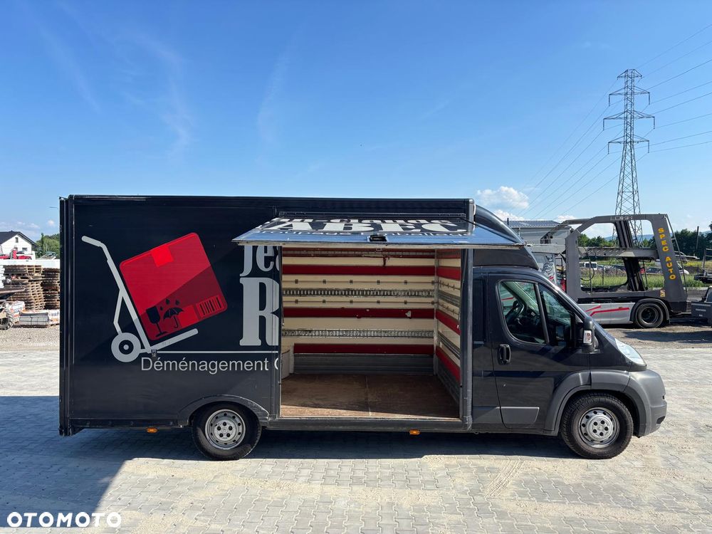 Peugeot BOXER - 7