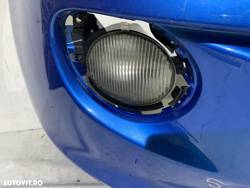 Bara fata Opel Adam 2012, 2013, 2014, 2015, 2016, 2017, 2018, 2019 cod origine OE 133552270. - 8