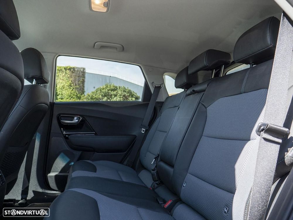Kia e-Niro 64kWh - 26