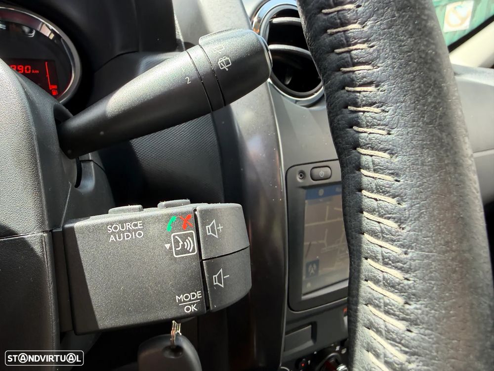 Dacia Duster 1.5 dCi SL Best Choice - 22