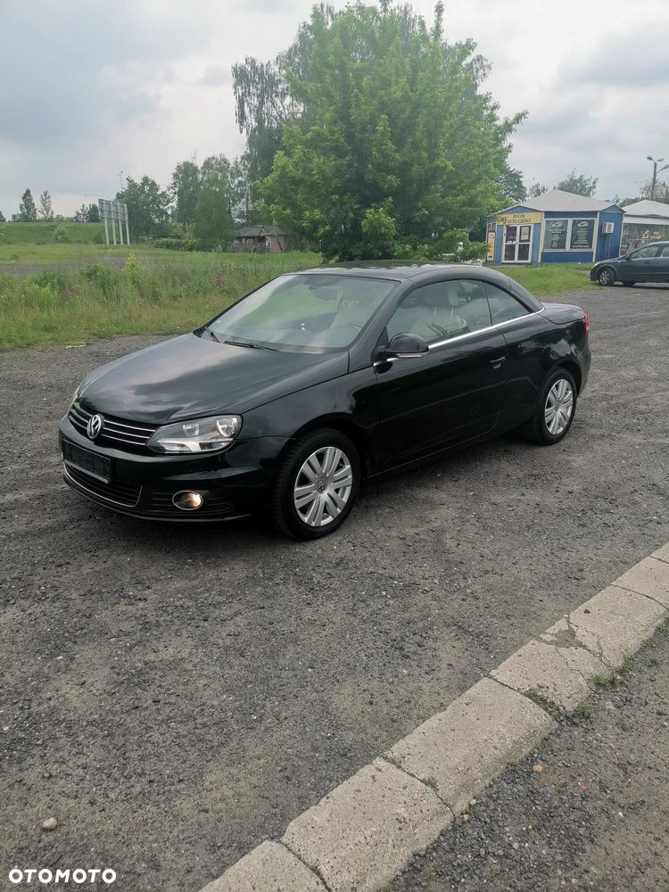 Volkswagen Eos - 25
