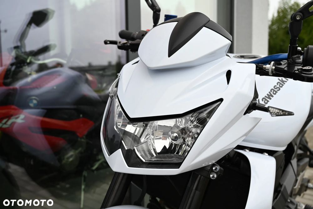 Kawasaki Z - 39