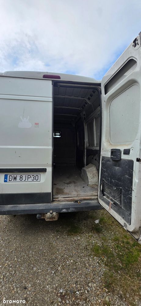 Peugeot Boxer - 6