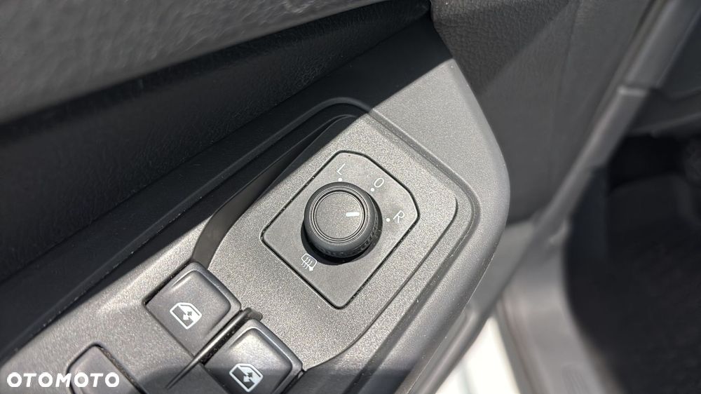 Volkswagen Caddy 2.0 TDI - 20