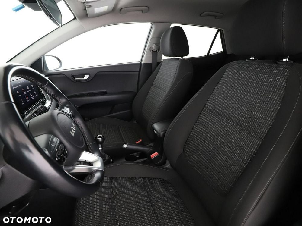 Kia Stonic 1.2 Vision - 14