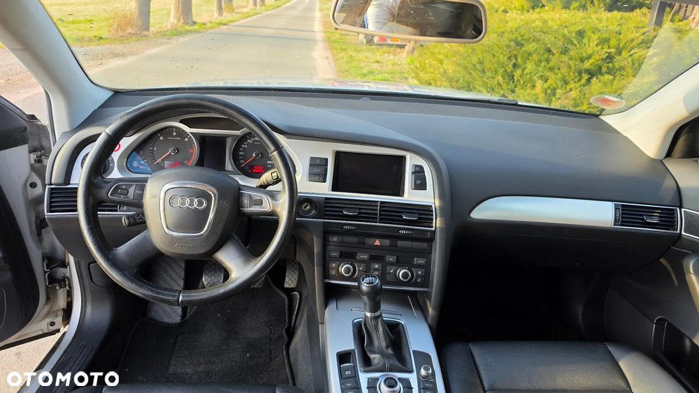 Audi A6 Limousine 2.0 TDI - 11