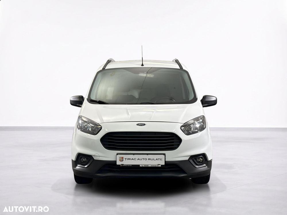 Ford Transit - 9