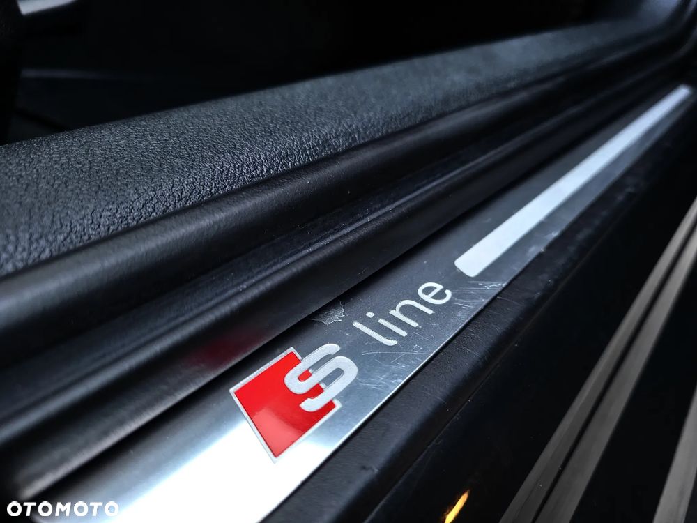 Audi A6 Avant 2.0 TDI DPF sport selection - 11