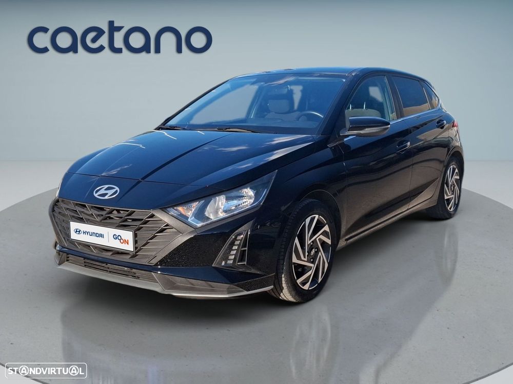 Hyundai i20 1.2 Comfort - 1