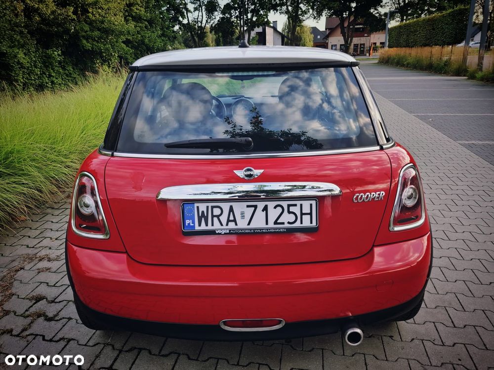 MINI Cooper - 2