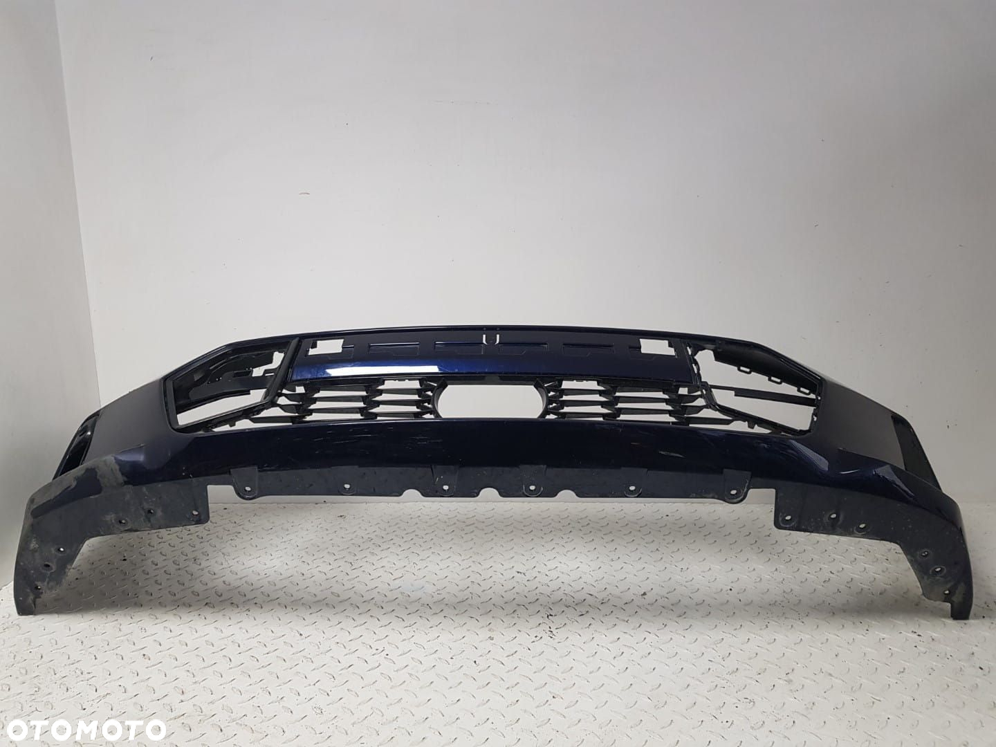 ZDERZAK PRZÓD BMW 3 G20 G21 LCI LIFT M-PAKIET MPAKIET 22-25 PRZEDNI 8085444 - 9