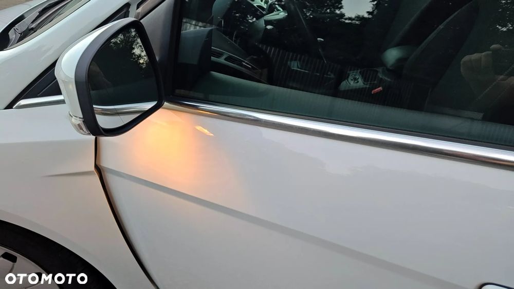 Ford Focus 1.6 TDCi Titanium ECOnetic - 13