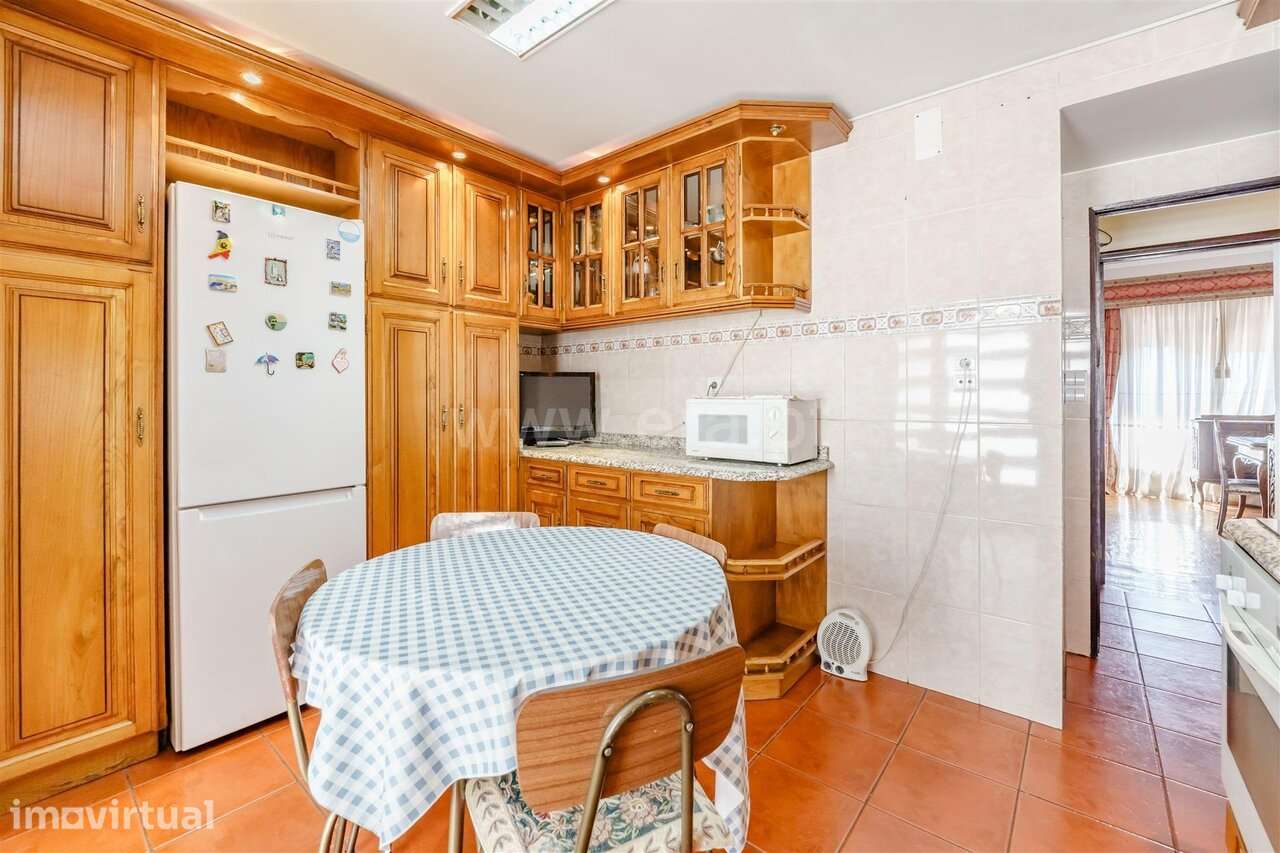 Apartamento T4 / Fundão, Fundão - Grande imagem: 3/20