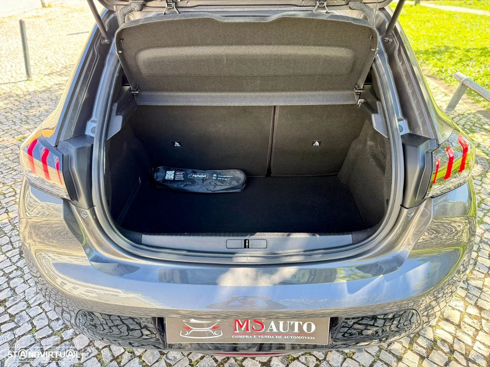 Peugeot 208 PureTech 100 Allure Pack - 39