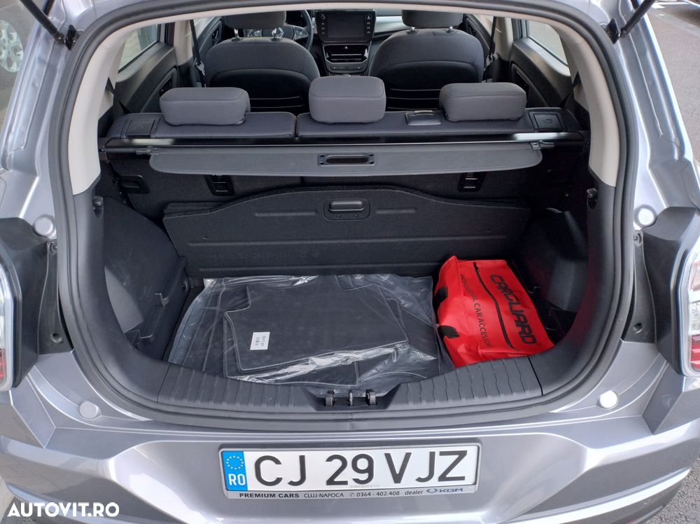 SsangYong Tivoli - 6