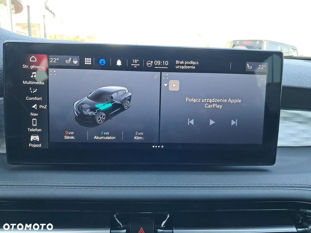 Alfa Romeo Tonale 1.3 PHEV Q4 Veloce - 11