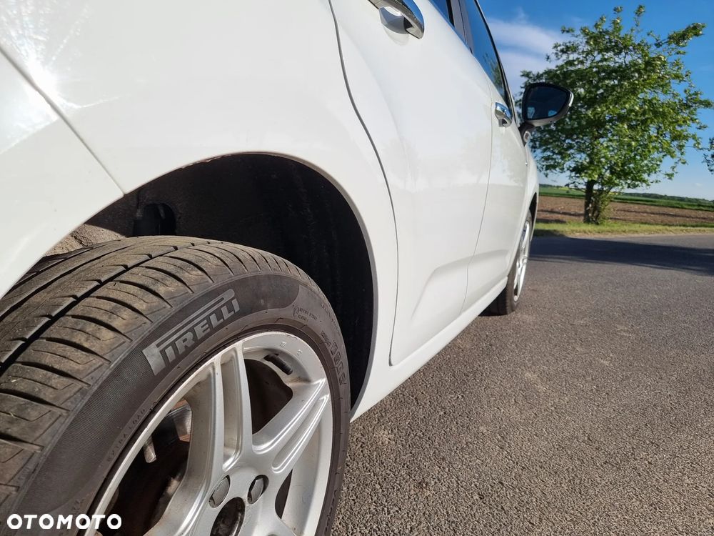 Citroën C3 1.2 PureTech Exclusive - 11