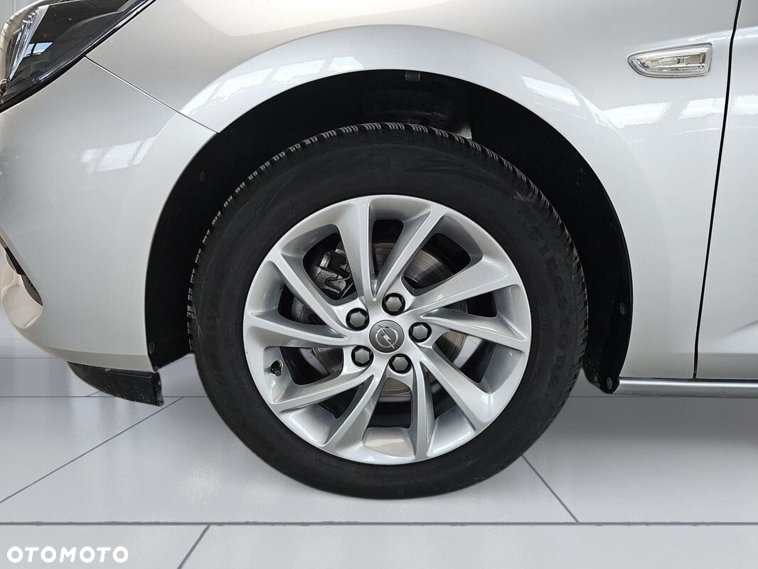 Opel Astra V 1.5 CDTI Edition S&S - 11