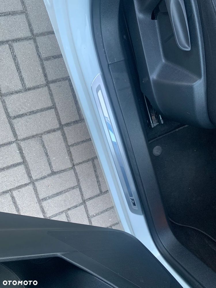Volkswagen Tiguan 2.0 TDI 4Mot R-Style DSG - 15