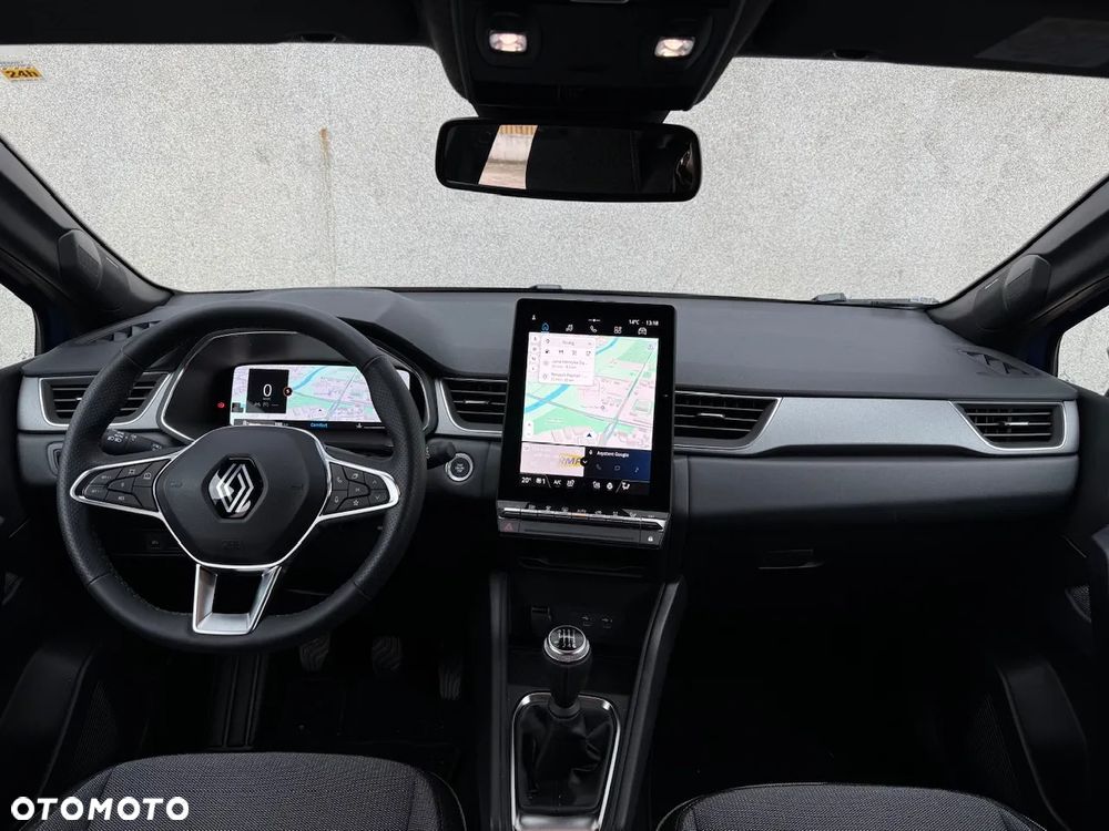 Renault Captur - 10
