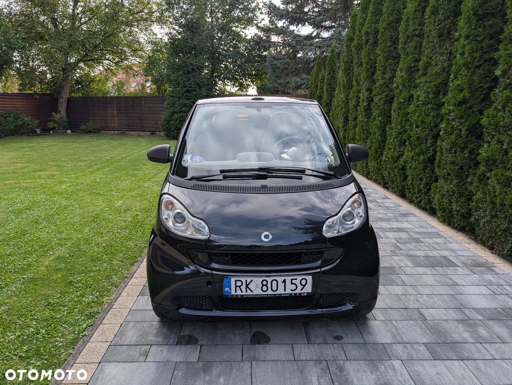 Smart Fortwo - 14