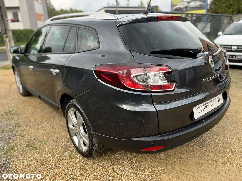 Renault Megane - 6