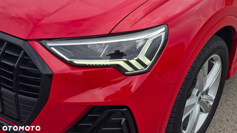 Audi Q3 35 TFSI S line S tronic - 8