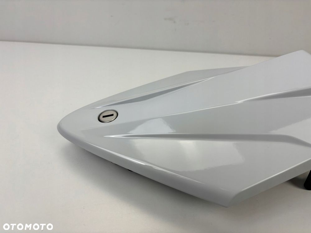 Nakładka siedzenia pasażera BMW S1000RR K46 2010-15 Oryginał 8551182 - 11