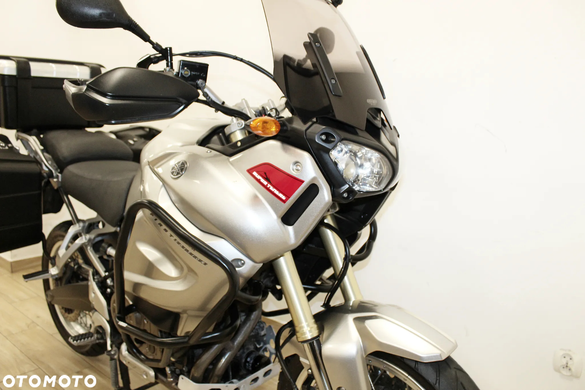 Yamaha Super Tenere - 24