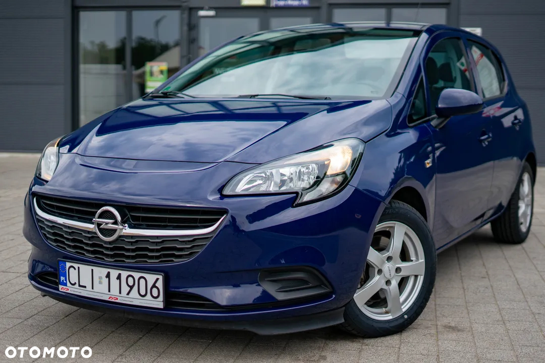 Opel Corsa 1.0 T Cosmo EcoFLEX S&S - 6