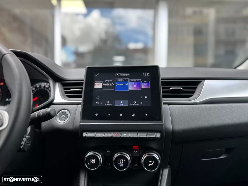 Renault Captur TCe 90 INTENS - 30