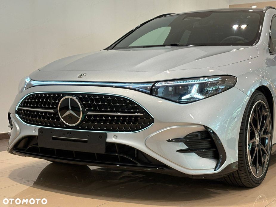 Mercedes-Benz CLA - 20
