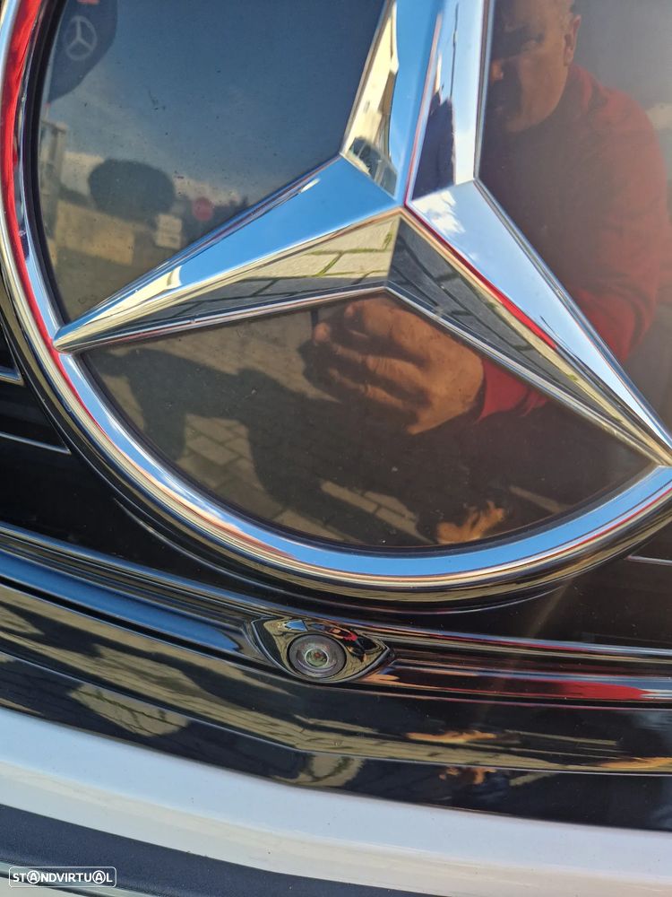 Mercedes-Benz EQC 400 4Matic AMG Line - 29