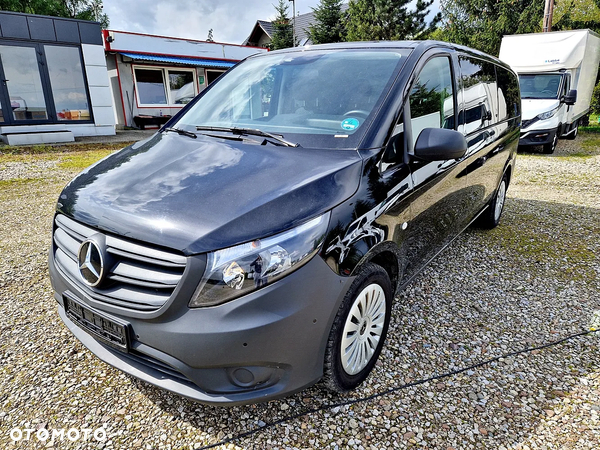 Mercedes-Benz Vito 116 CDI Tourer Extralang PRO