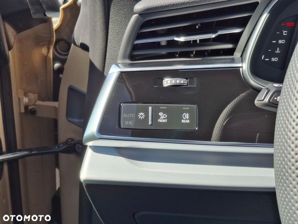 Audi SQ8 - 15