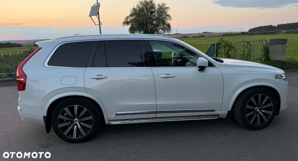 Volvo Xc 90 2024 photo 4
