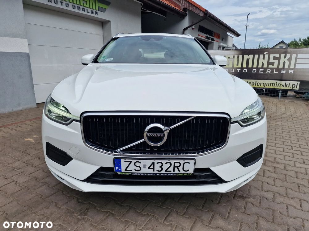Volvo XC 60 - 12