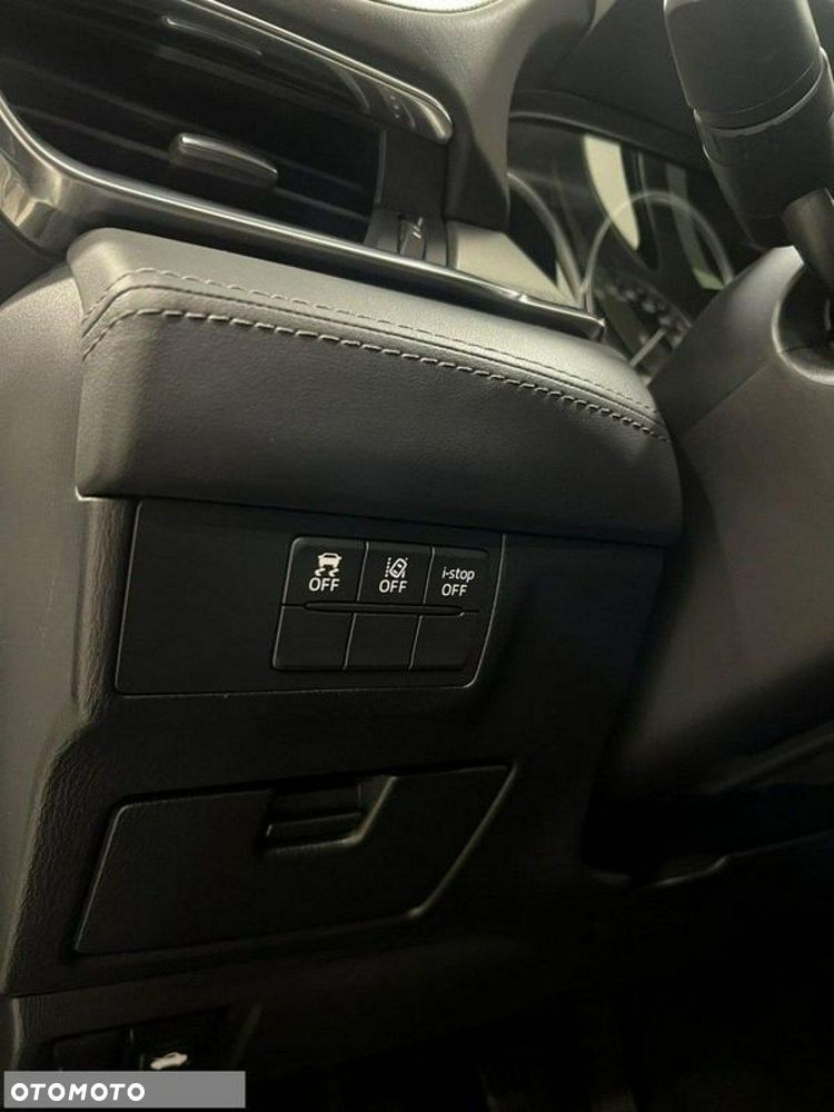 Mazda 6 2.0 SkyMotion - 35