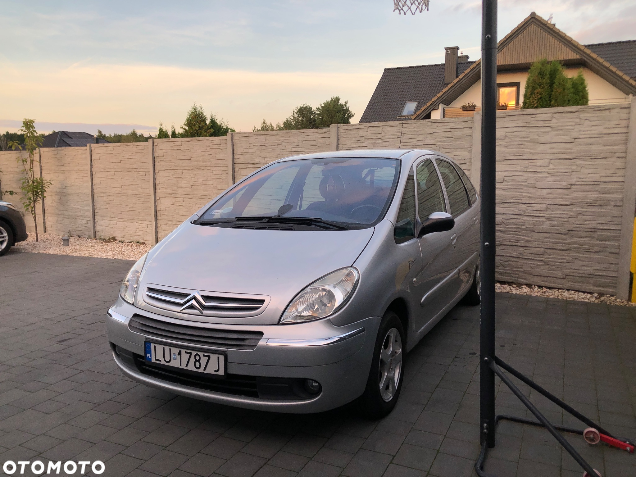 Citroën Xsara Picasso - 11
