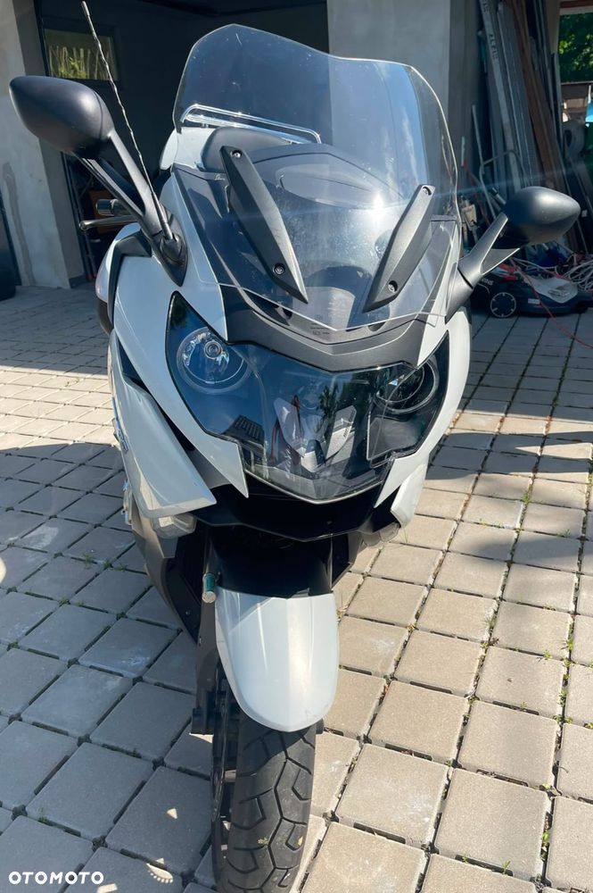 BMW K - 3