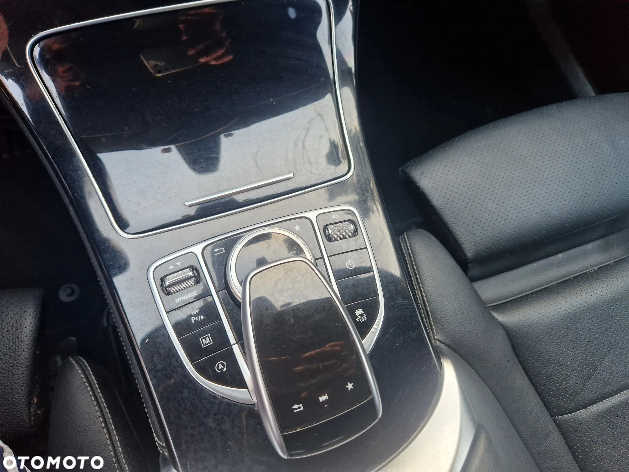 Mercedes-Benz GLC 220 d 4Matic 9G-TRONIC - 14