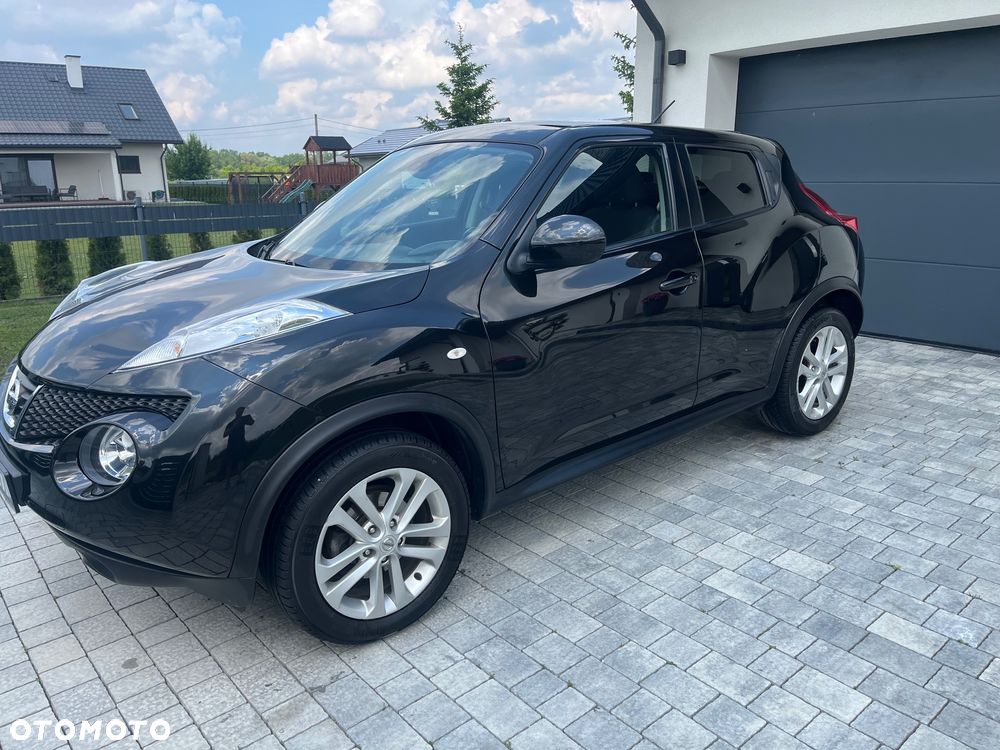 Nissan Juke - 2