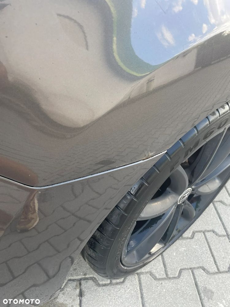 Honda Accord 2.2d Executive - 8